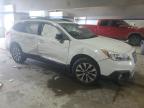 2016 Subaru Outback 2.5I Limited zu verkaufen in Sandston, VA - Rollover