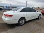 2006 Hyundai Azera Se for Sale in Albuquerque, NM - Front End