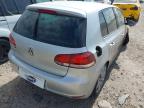 2012 VOLKSWAGEN GOLF GT TD for sale at Copart BRISTOL