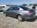 2009 Honda Accord Exl de vânzare în Tifton, GA - Side