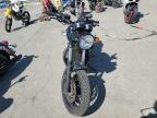 2018 Triumph Motorcycle Bonneville T120 zu verkaufen in Martinez, CA - Vandalism