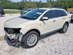 2014 Lincoln Mkx  na sprzedaż w Houston, TX - Front End