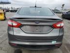 2014 Ford Fusion Titanium Phev на продаже в Van Nuys, CA - All Over