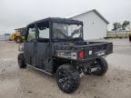 2017 Polaris Ranger Crew Xp 1000 Eps na sprzedaż w Des Moines, IA - Front End