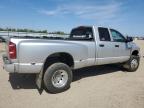 2009 DODGE RAM 3500  for sale at Copart AB - EDMONTON