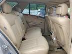 2008 Mercedes-Benz Ml 320 Cdi на продаже в Prairie Grove, AR - Hail