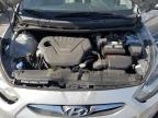 2013 Hyundai Accent Gls de vânzare în Gastonia, NC - Front End