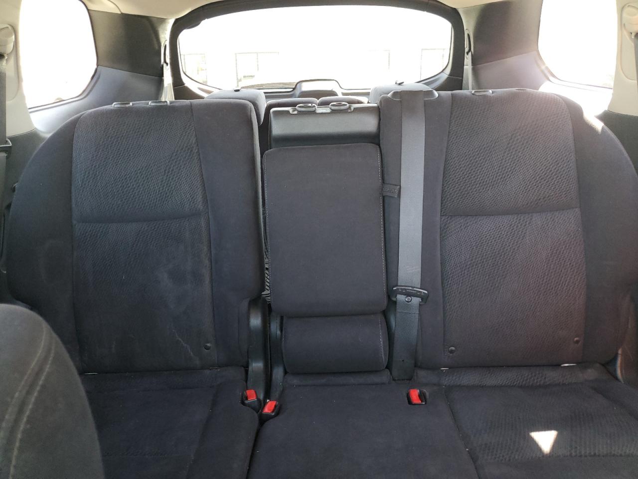 2013 Nissan Pathfinder S VIN: 5N1AR2MN5DC636649 Lot: 56688885