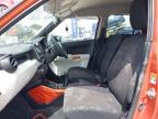 2018 SUZUKI IGNIS SZ-T for sale at Copart BRISTOL