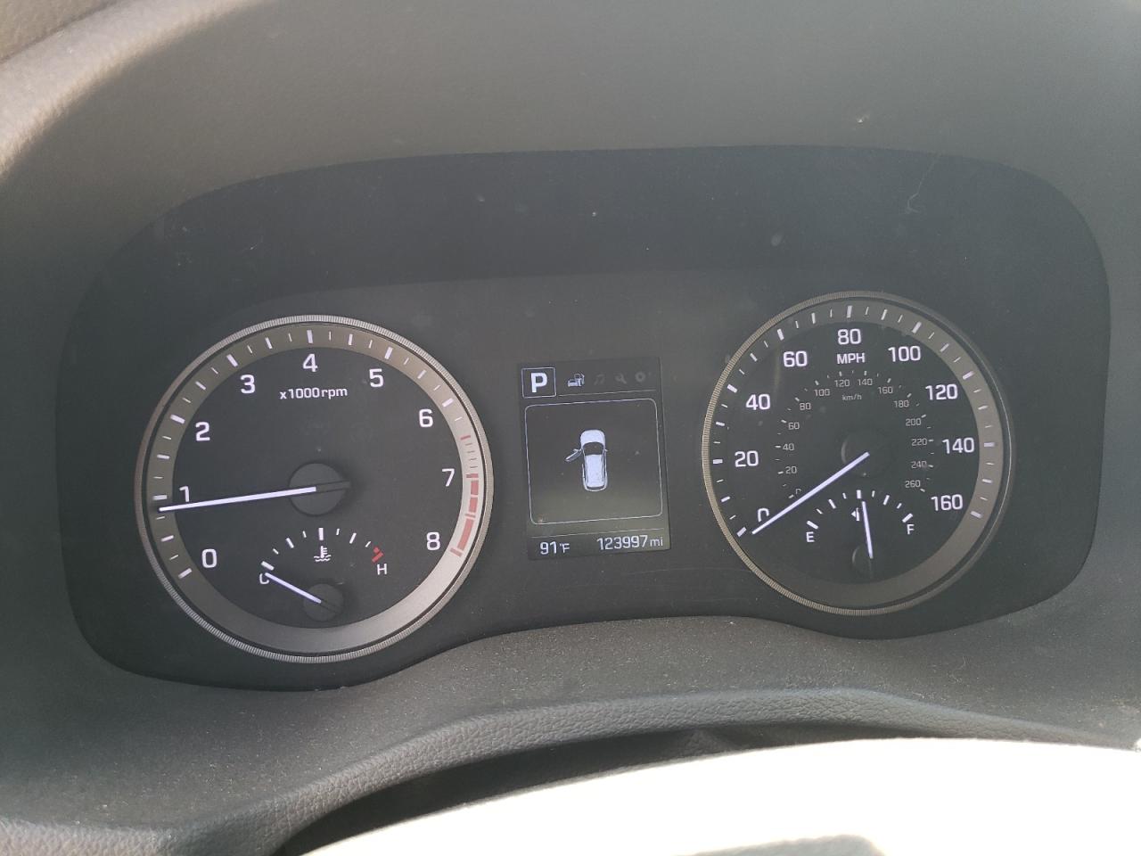 2017 Hyundai Tucson Limited VIN: KM8J33A29HU374524 Lot: 56940965
