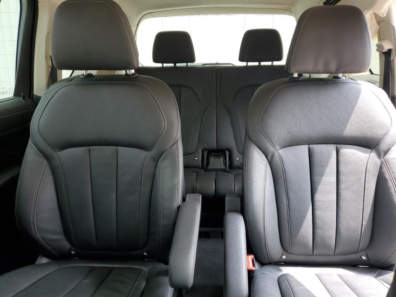2019 BMW X7 xDrive50I VIN: 5UXCX4C55KLS38305 Lot: 56674945