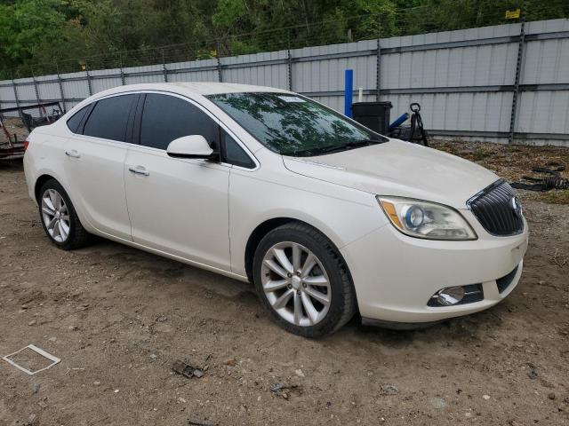  BUICK VERANO 2014 Beżowy
