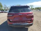 2024 Jeep Grand Cherokee L Limited de vânzare în Des Moines, IA - Front End