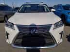 2017 Lexus Rx 450H Base на продаже в Los Angeles, CA - All Over