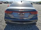 2022 Kia Forte Fe за продажба в Mentone, CA - Side
