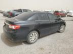 2012 Toyota Corolla Base en Venta en Anthony, TX - Front End