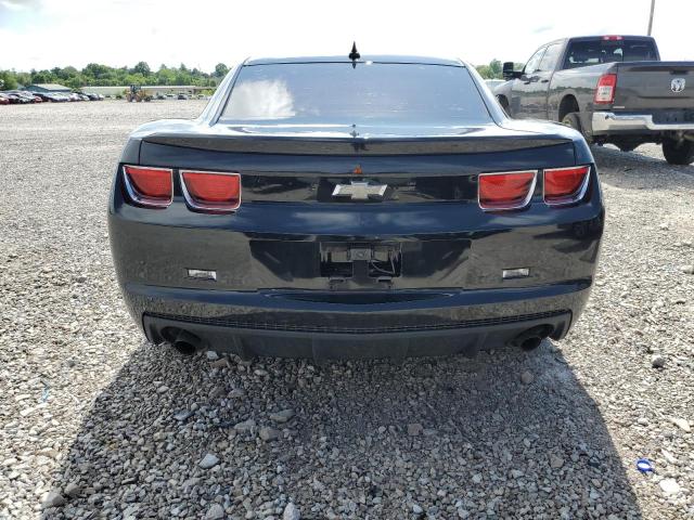 Coupet CHEVROLET CAMARO 2013 Czarny