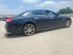2016 Maserati Quattroporte S   for Sale in Wilmer, TX - Water/Flood