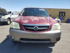 2003 Mazda Tribute Lx zu verkaufen in North Las Vegas, NV - Minor Dent/Scratches