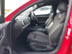2017 AUDI A3 S LINE for sale at Copart BELFAST