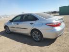 2016 Toyota Camry Le for Sale in Elgin, IL - Side