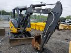 2024 John Deere 35 P-Tier Mini Excavator for Sale in Baltimore, MD - All Over