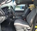2013 Toyota Tacoma Double Cab de vânzare în Arcadia, FL - Rollover