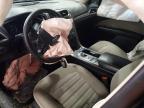 2020 Ford Fusion S en Venta en Lansing, MI - Water/Flood