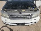 2007 Land Rover Range Rover Sport Hse for Sale in Elgin, IL - Front End