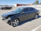 2015 Volkswagen Passat S for Sale in Anthony, TX - Front End