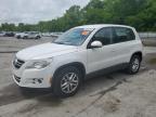 2011 Volkswagen Tiguan S for Sale in Ellwood City, PA - Front End