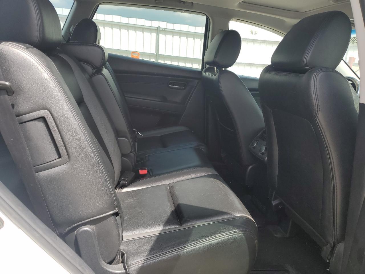 2007 Mazda Cx-9 VIN: JM3TB28Y170118850 Lot: 56509875