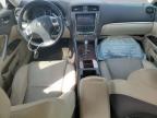 2012 Lexus Is 250 zu verkaufen in Hueytown, AL - Front End