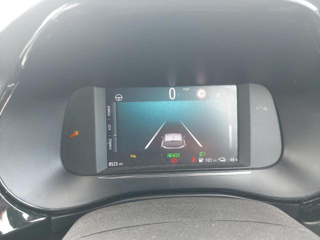 2024 VAUXHALL CORSA ULTI