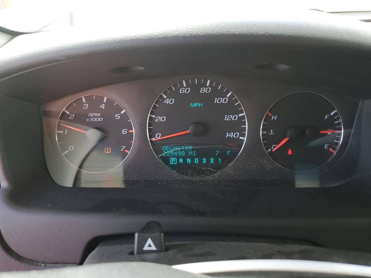 2008 Chevrolet Impala Lt VIN: 2G1WT55K081311624 Lot: 84880275