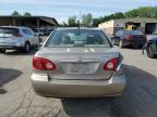 2005 Toyota Corolla Ce продається в Marlboro, NY - Rear End