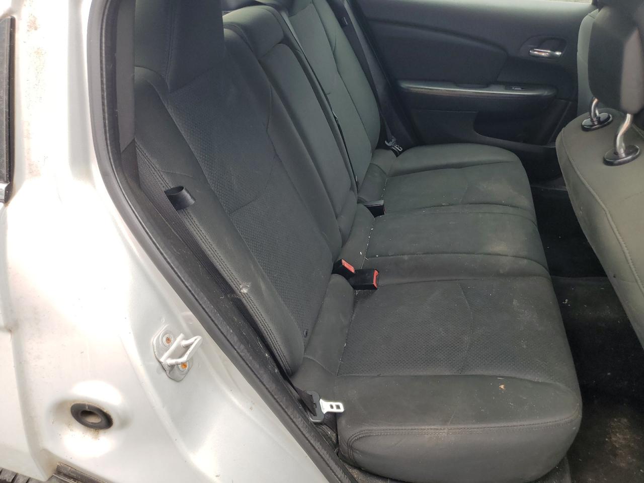 2012 Chrysler 200 Touring VIN: 1C3CCBBB1CN137622 Lot: 57439895