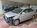 2013 Hyundai Accent Gls იყიდება Angola-ში, NY - Front End