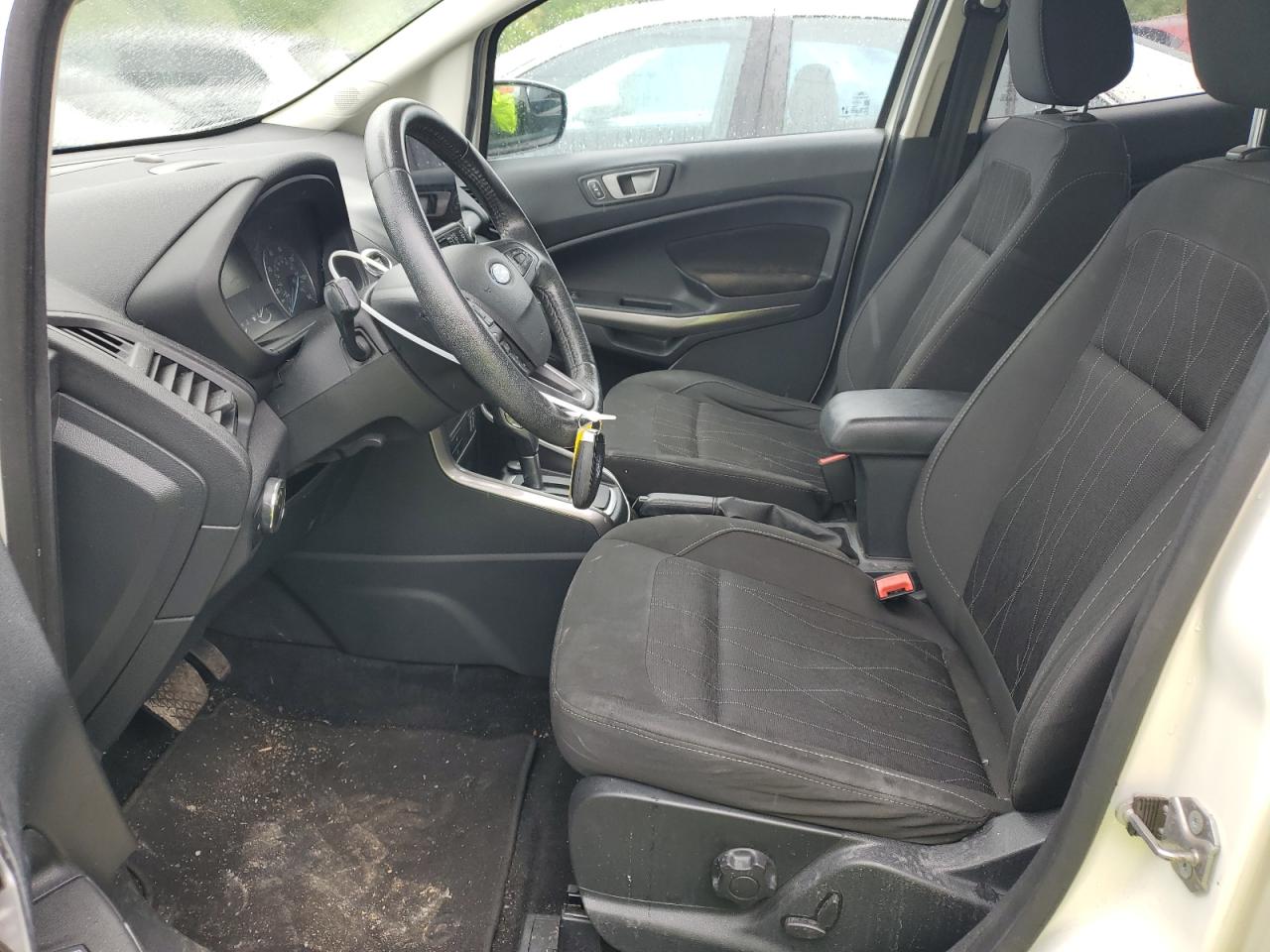 2020 Ford EcoSport - Image 7