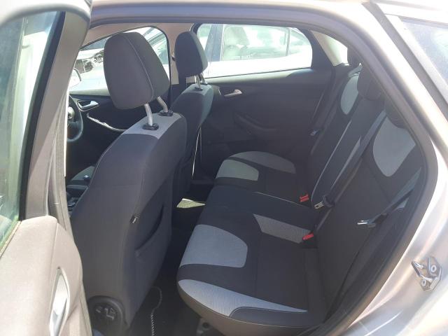 2013 FORD FOCUS ZETE
