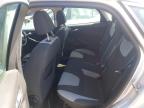 2013 FORD FOCUS ZETE for sale at Copart ROCHFORD