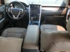 2011 Ford Edge Limited на продаже в Wayland, MI - Burn