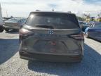 2025 Toyota Sienna Xle   продається в Riverview, FL - Front End