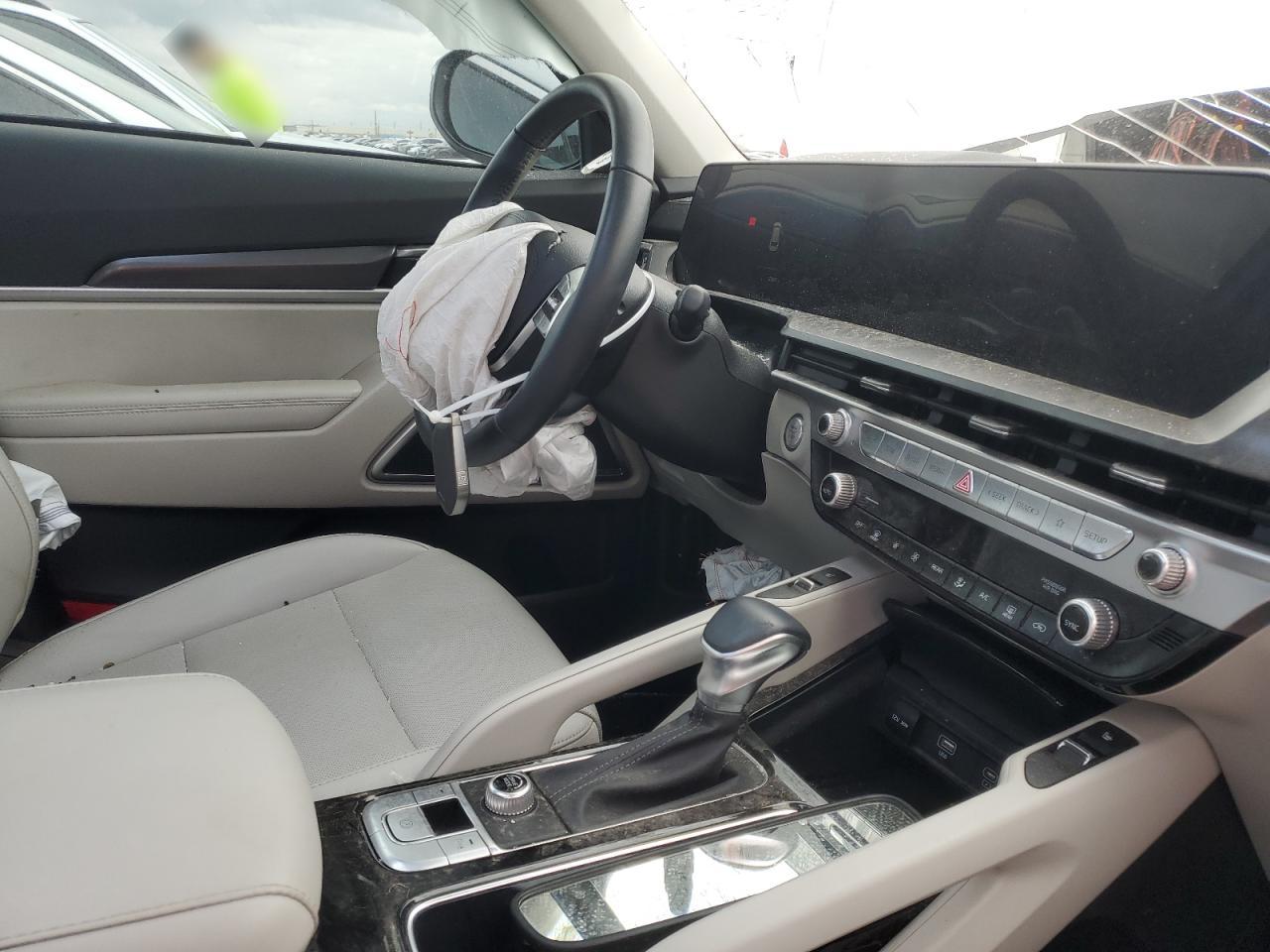 5XYP64GC6RG430191 2024 Kia Telluride S