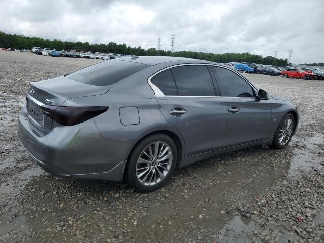  INFINITI Q50 2019 Сharcoal