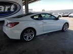 2012 Hyundai Genesis Coupe 2.0T na sprzedaż w Hayward, CA - Side