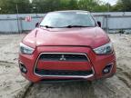 2015 Mitsubishi Outlander Sport Es продається в Seaford, DE - Front End