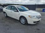 2012 Lincoln Mkz Hybrid na sprzedaż w Orlando, FL - Rear End