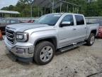 2016 Gmc Sierra K1500 Slt na sprzedaż w Savannah, GA - Front End