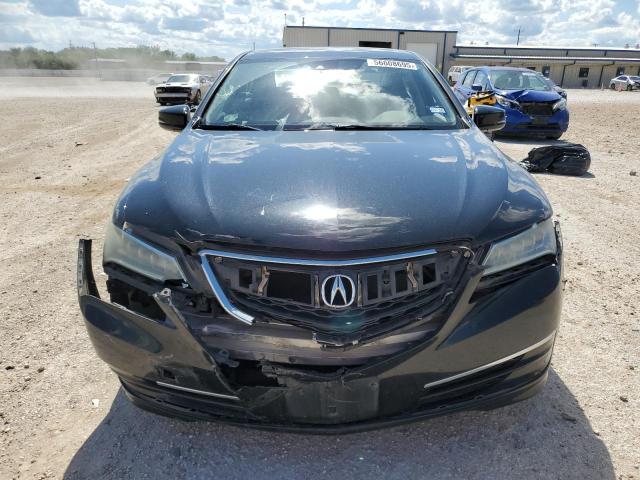  ACURA TLX 2015 Czarny